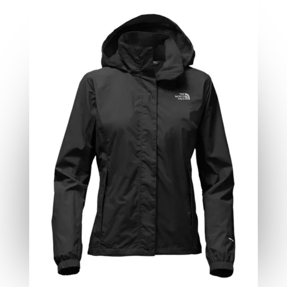 North face jacket - Resolve XS women’s